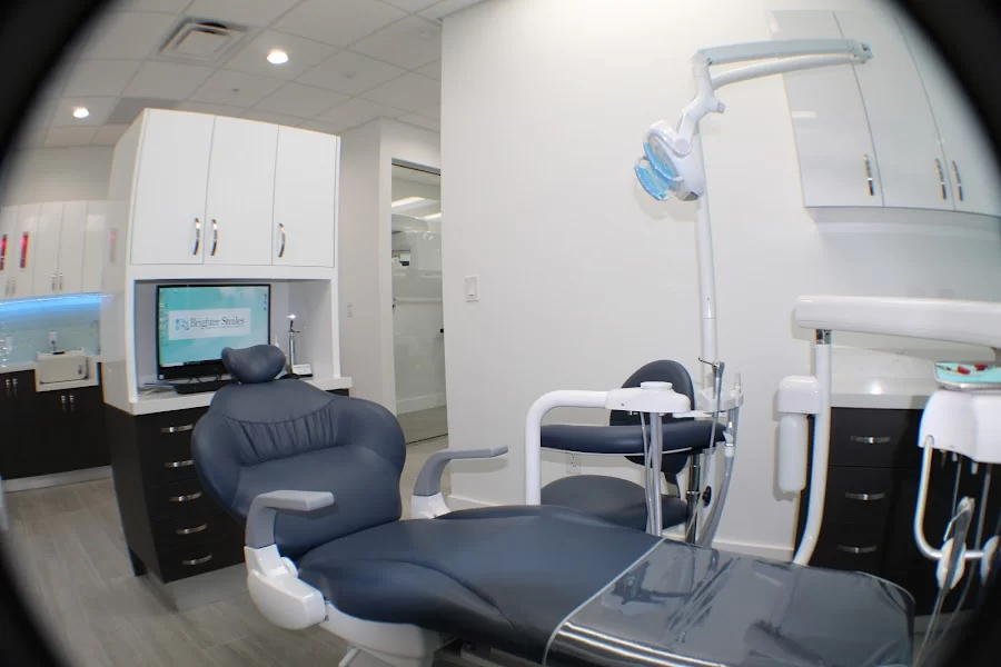 Brighter Smiles General & Cosmetic Dentistry Picture 3