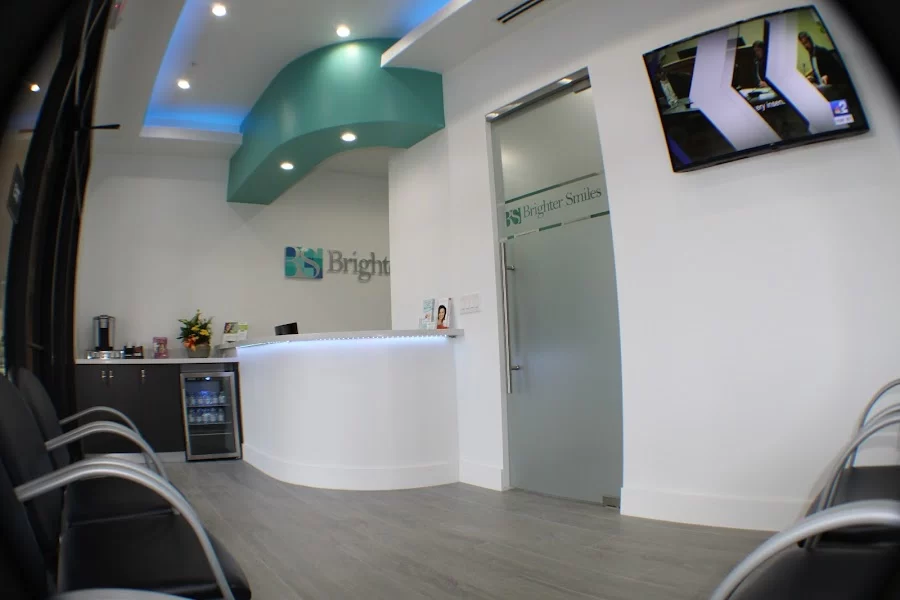 Brighter Smiles General & Cosmetic Dentistry Picture 2