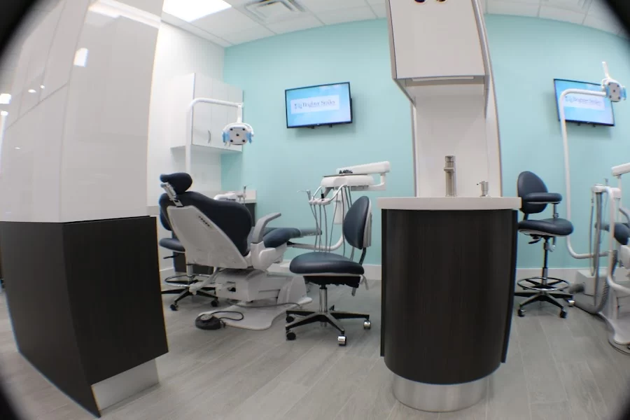 Brighter Smiles General & Cosmetic Dentistry Picture 4