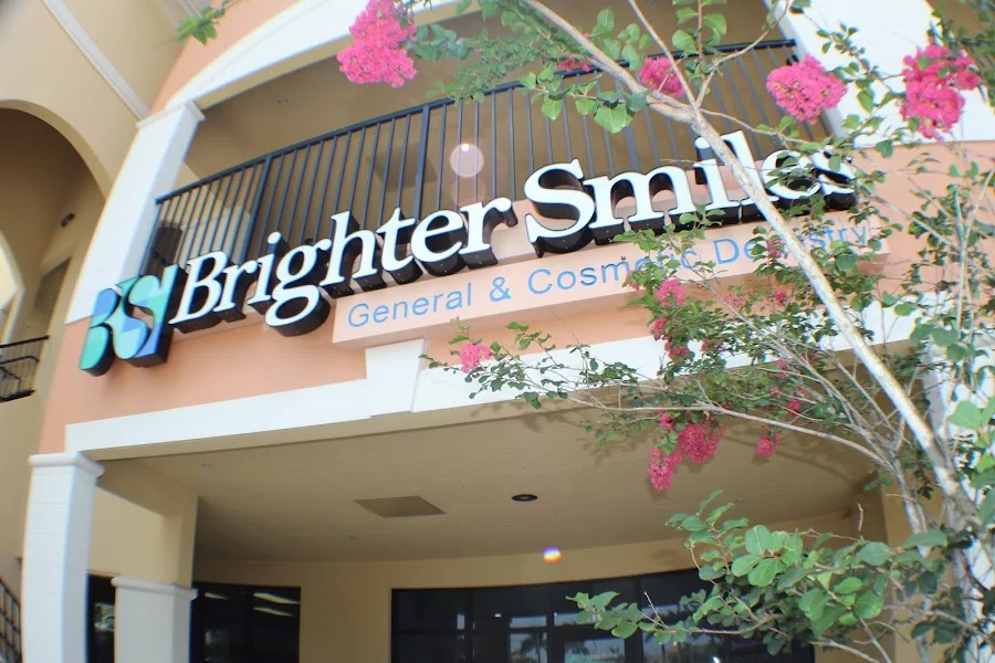 Brighter Smiles General & Cosmetic Dentistry Picture 5