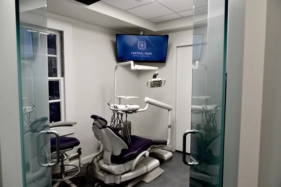 Central Park Dental Aesthetics Picture 2