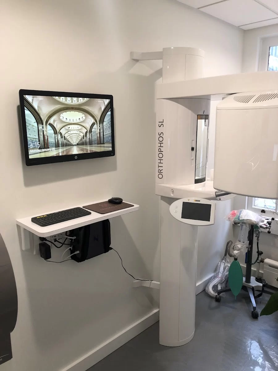 Central Park Dental Aesthetics Picture 6