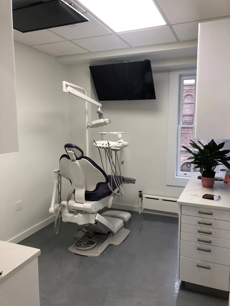 Central Park Dental Aesthetics Picture 7
