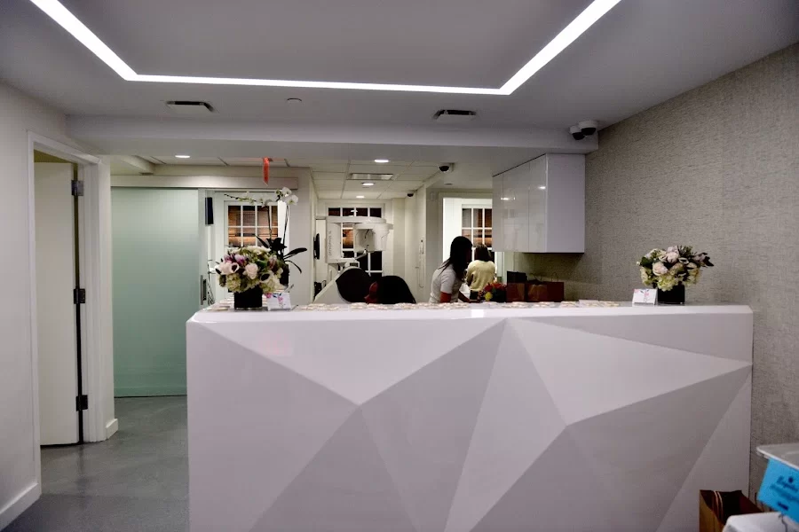 Central Park Dental Aesthetics Picture 4