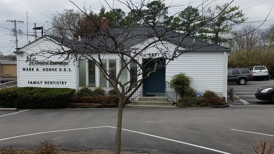 NH Dental Partners, PLLC Picture 1