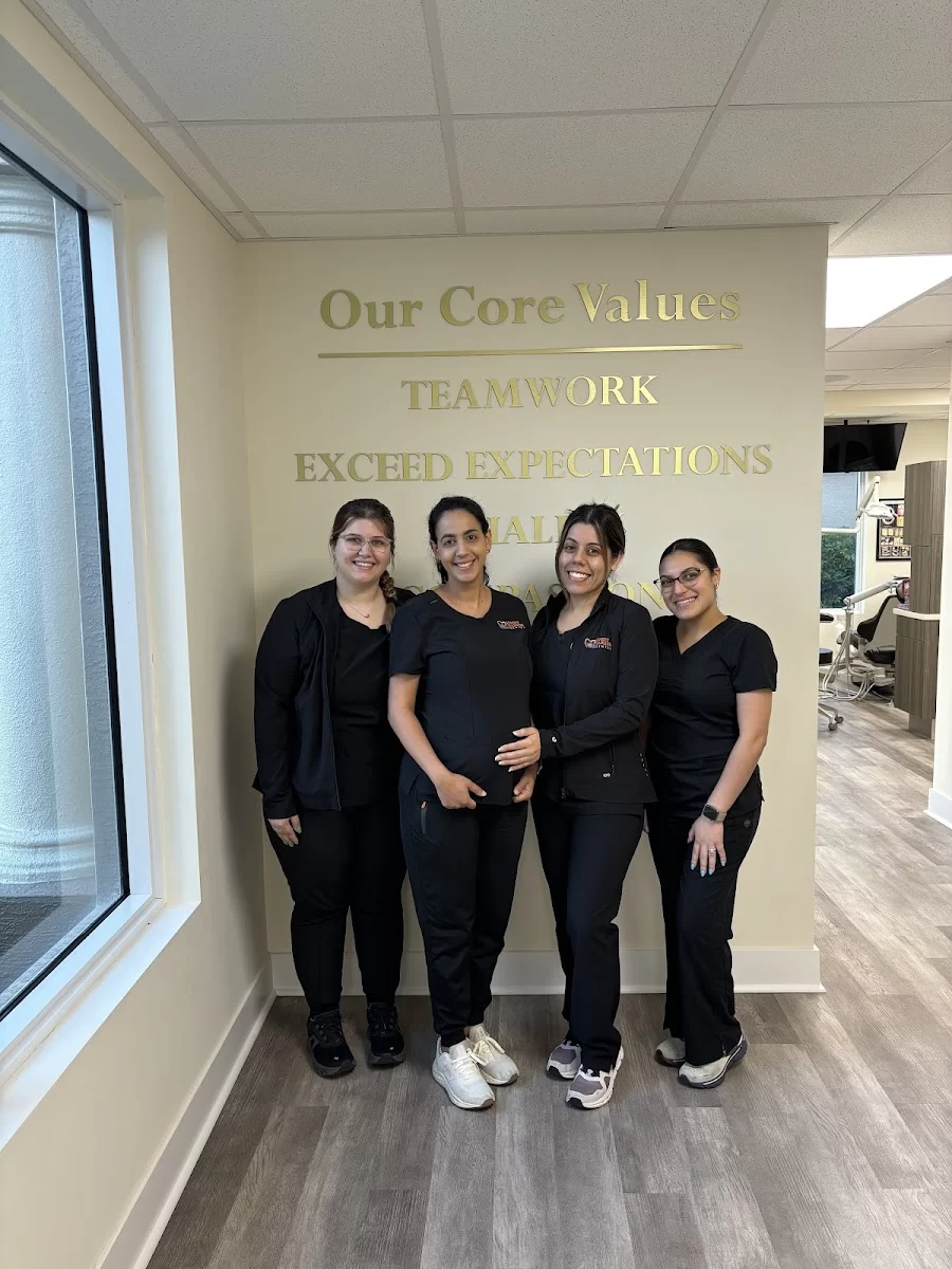 Sunset Harbor Dental Picture 10