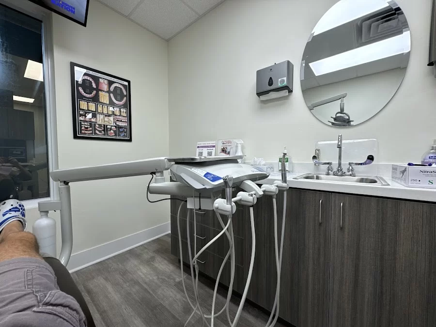 Sunset Harbor Dental Picture 6
