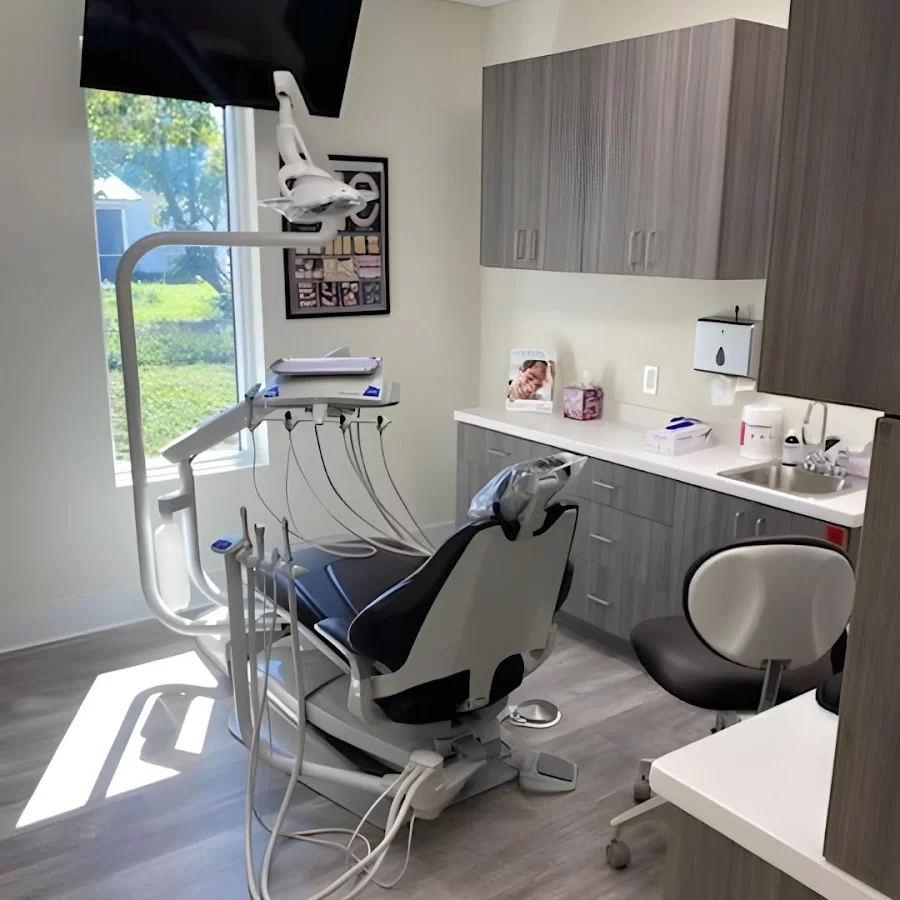 Sunset Harbor Dental Picture 4