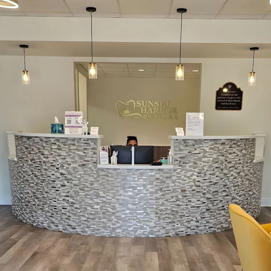 Sunset Harbor Dental Picture 7