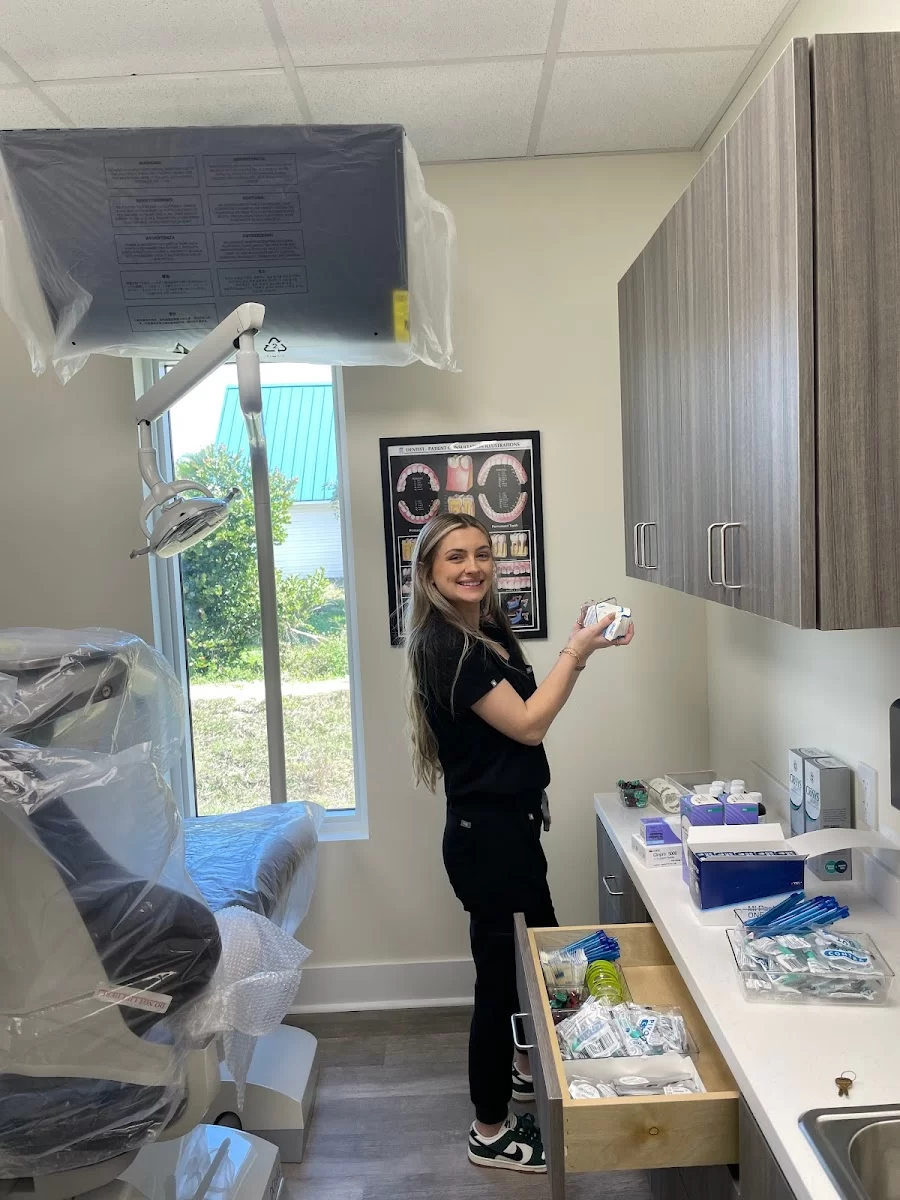 Sunset Harbor Dental Picture 9
