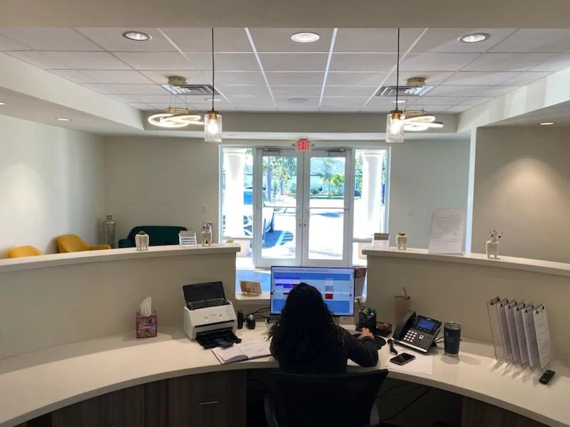 Sunset Harbor Dental Picture 1