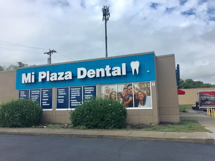 Mi Plaza Dental-- (Dentista) Picture 2