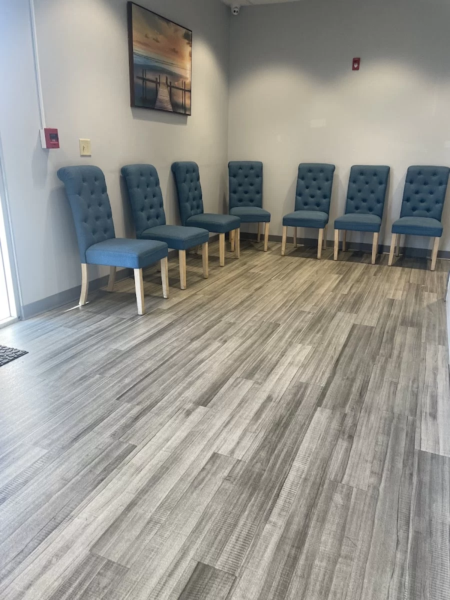 Mi Plaza Dental-- (Dentista) Picture 5