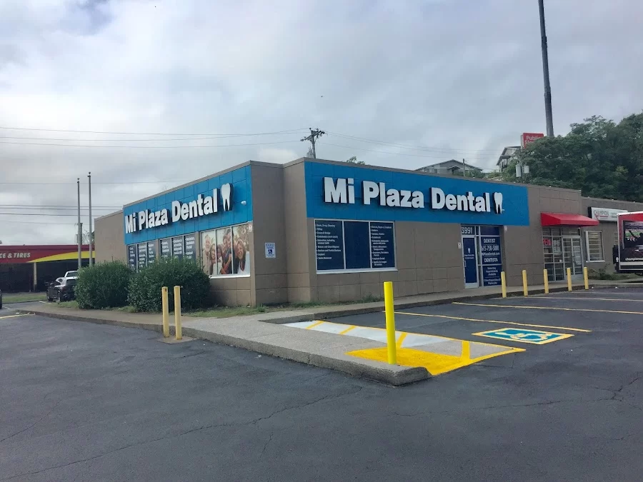 Mi Plaza Dental-- (Dentista) Picture 1