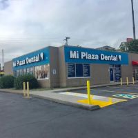 Mi Plaza Dental-- (Dentista) ico