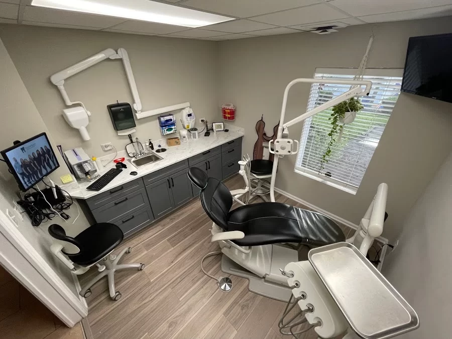 Cornerstone Family Dentistry Picture 2
