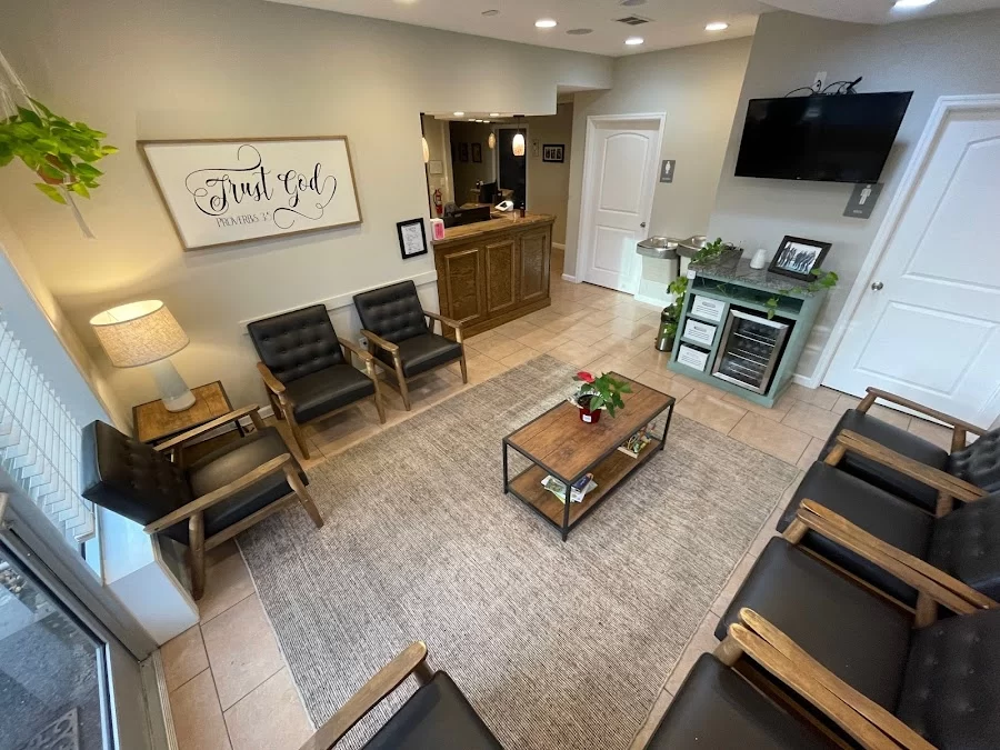 Cornerstone Family Dentistry Picture 3