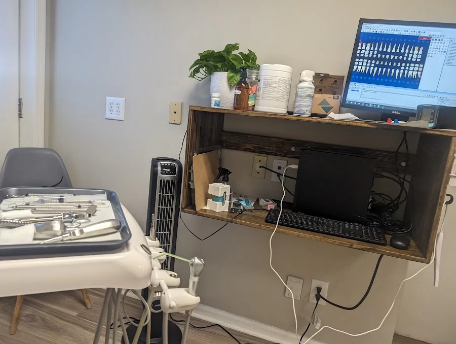 Cornerstone Family Dentistry Picture 9