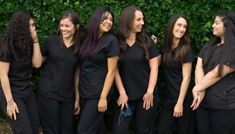 Cornerstone Family Dentistry Picture 1