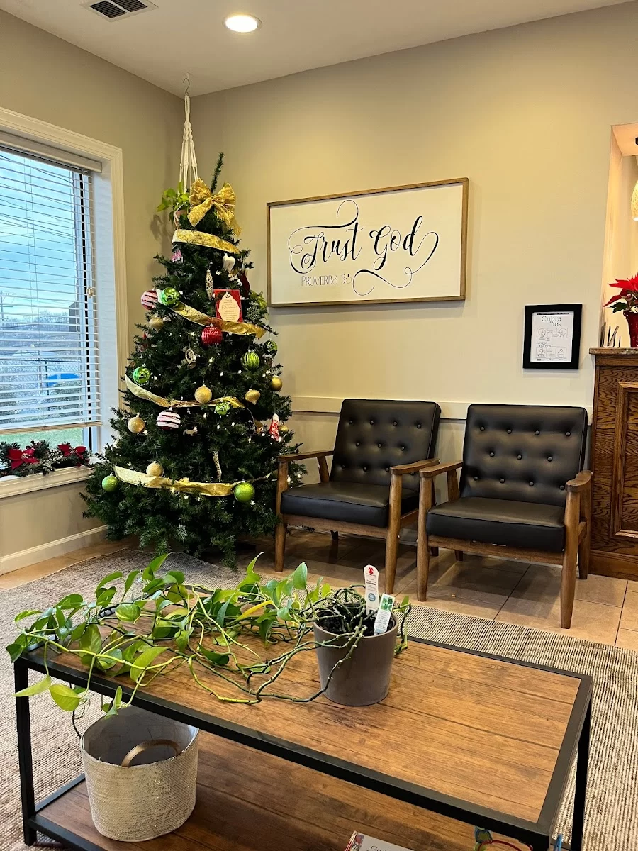 Cornerstone Family Dentistry Picture 8