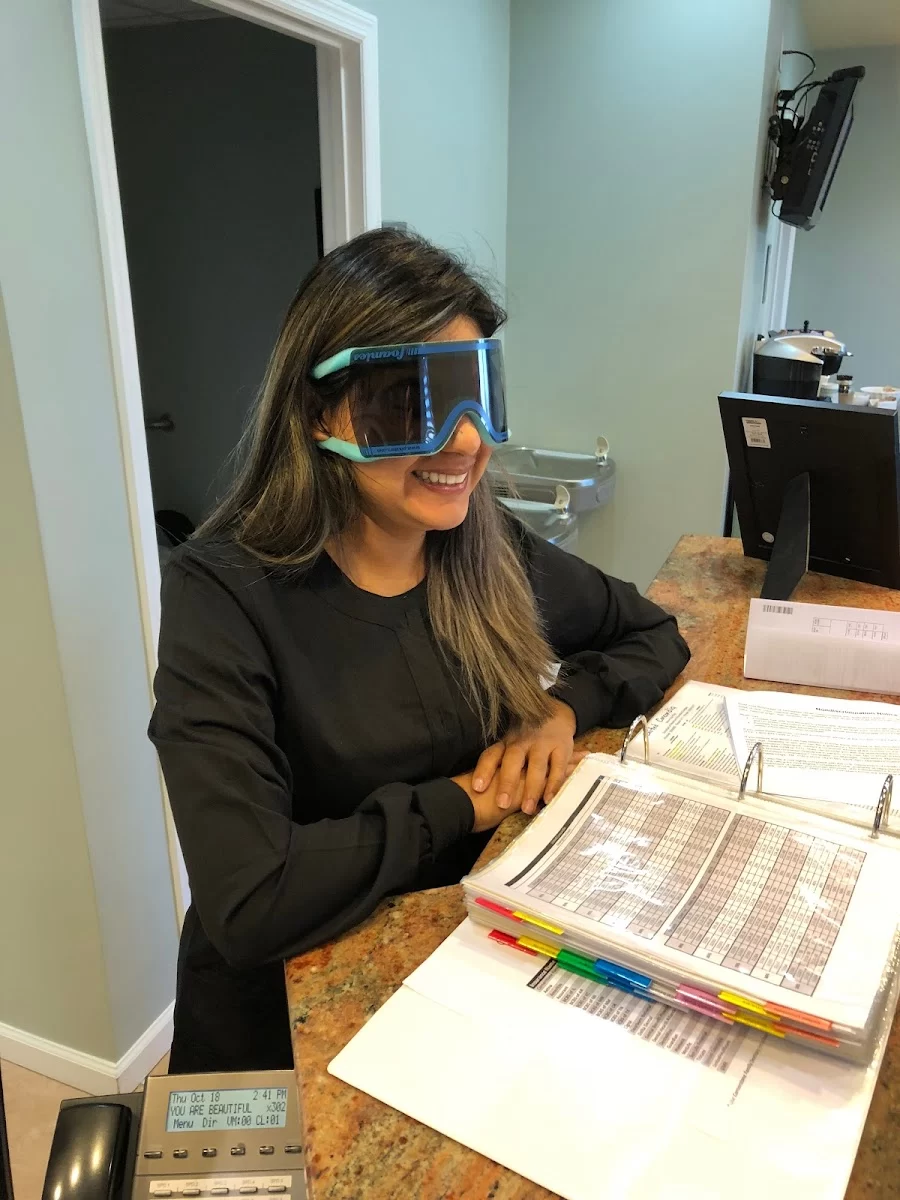 Cornerstone Family Dentistry Picture 6