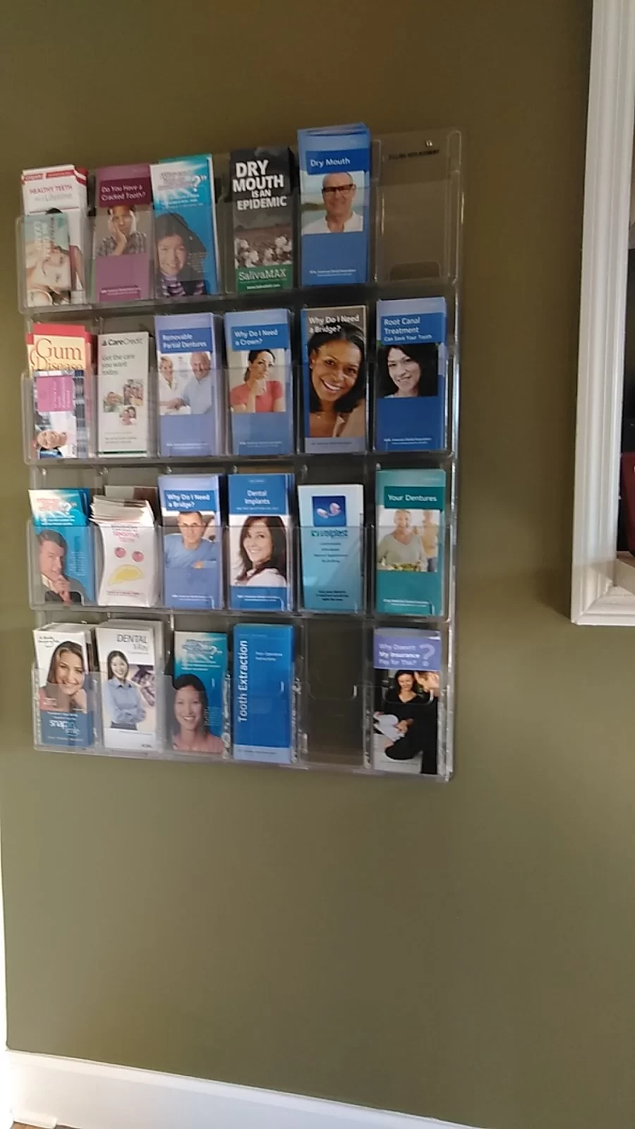Inglewood Family Dentistry Picture 1