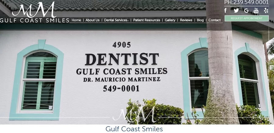 Gulf Coast Smiles Picture 2