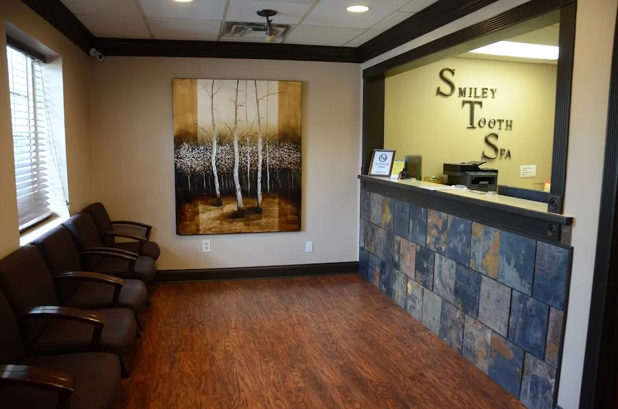 Smiley Tooth Spa Picture 8