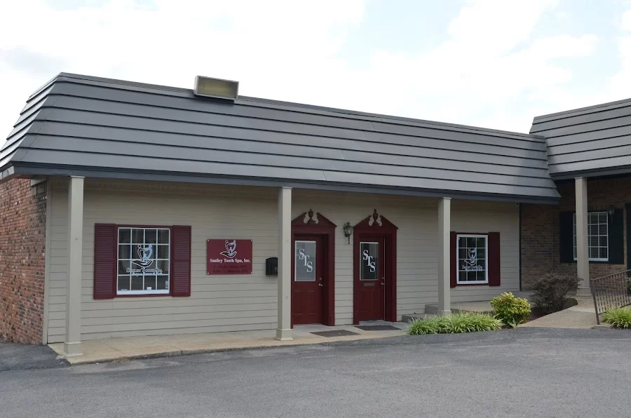 Smiley Tooth Spa Picture 7