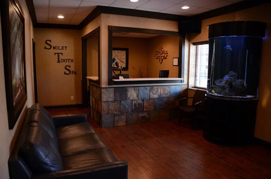 Smiley Tooth Spa Picture 1