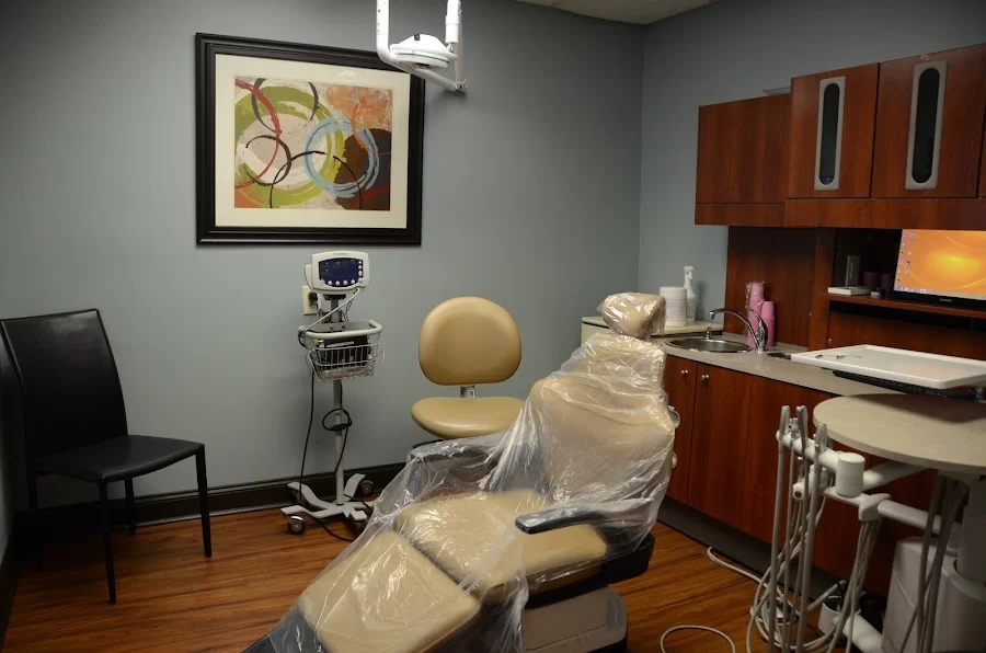 Smiley Tooth Spa Picture 4