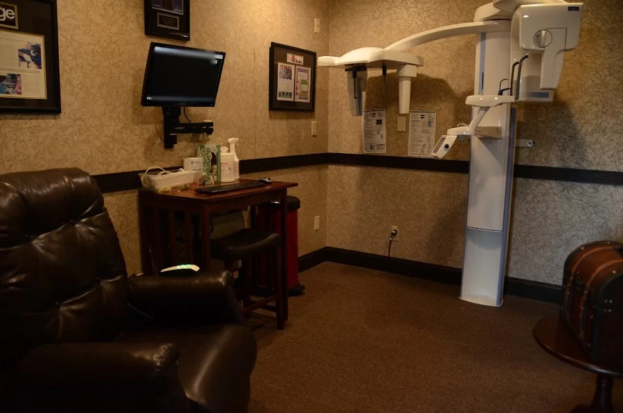 Smiley Tooth Spa Picture 6
