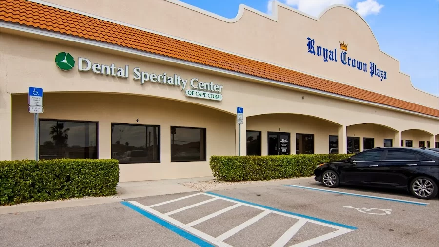 Dental Specialty Center of Cape Coral Picture 5