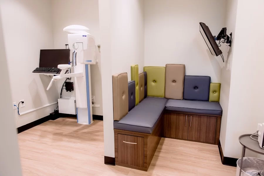 East Nashville Pediatric Dentistry Picture 5