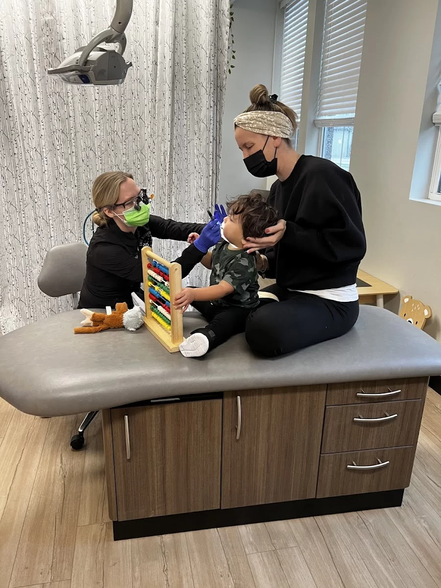 East Nashville Pediatric Dentistry Picture 9