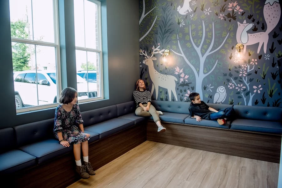 East Nashville Pediatric Dentistry Picture 7