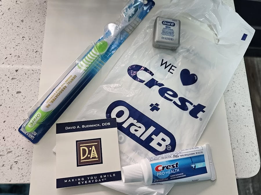 Dental Associates, PA Picture 6