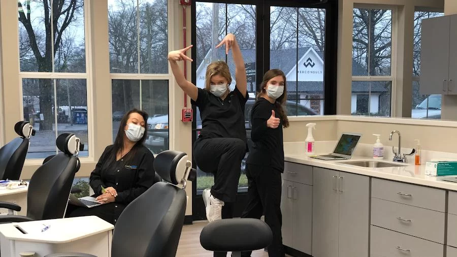 SmileMaker Orthodontics - East Nashville Orthodontist Picture 6