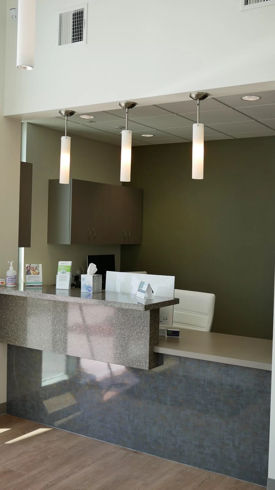 Painted Skies Dental Center Picture 10