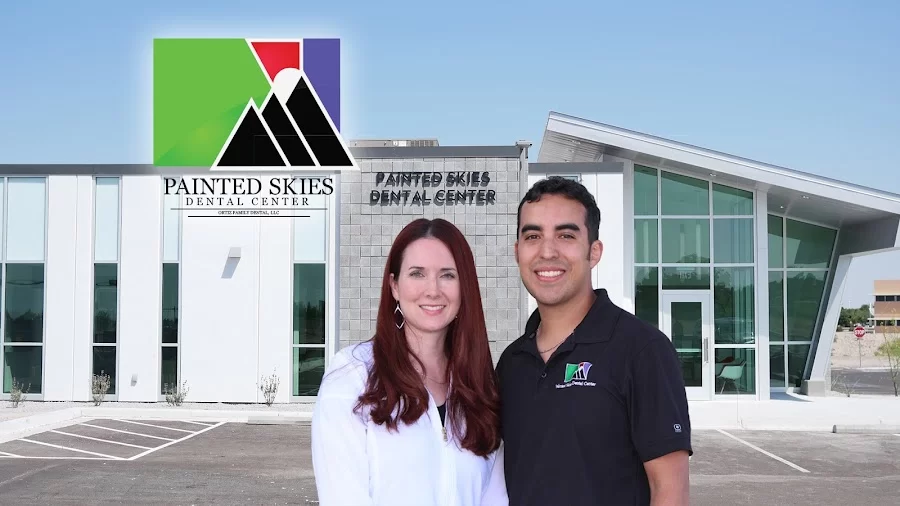 Painted Skies Dental Center Picture 5