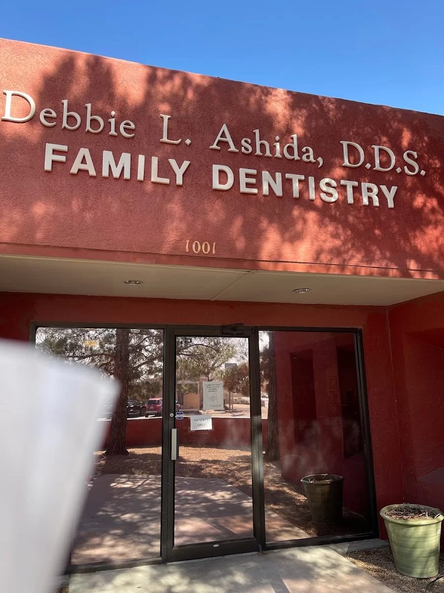 Dr. Debbie L. Ashida, DDS Picture 4