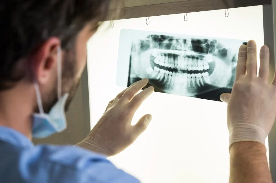 Smilodon Dental + Implants Picture 4