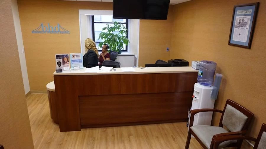 Brooklyn Heights Dental: Eugene D. Stanislaus, DDS Picture 8