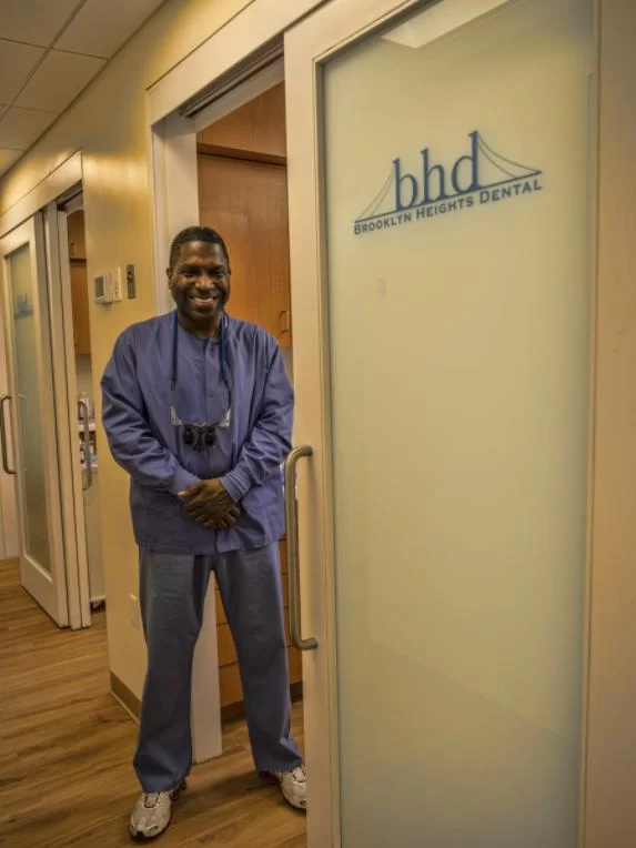 Brooklyn Heights Dental: Eugene D. Stanislaus, DDS Picture 6
