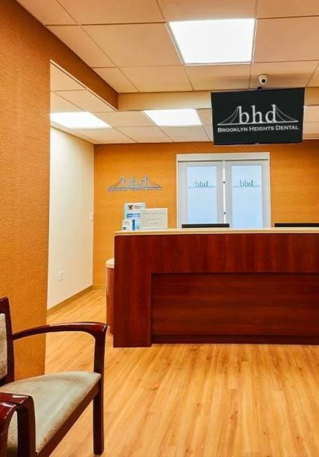 Brooklyn Heights Dental: Eugene D. Stanislaus, DDS Picture 2
