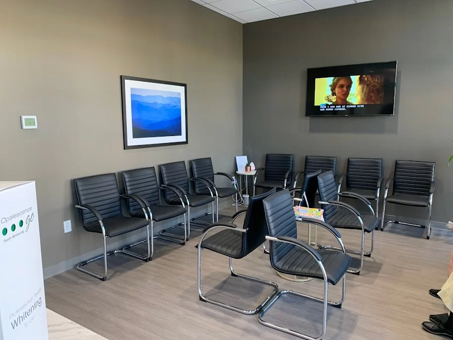 East Nashville Family Dentistry Picture 1