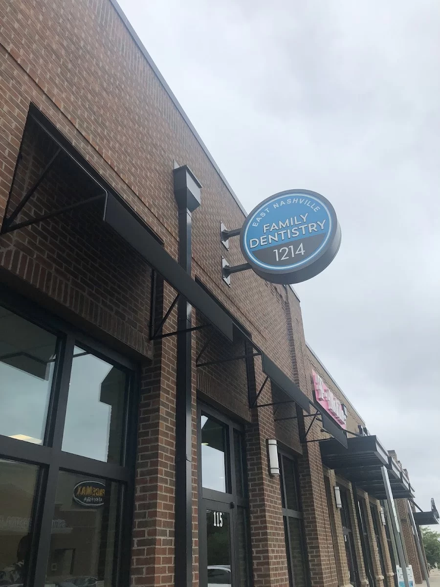 East Nashville Family Dentistry Picture 6
