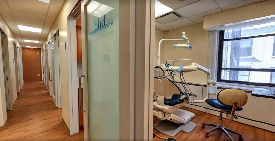 Brooklyn Heights Dental: Eugene D. Stanislaus, DDS Picture 7