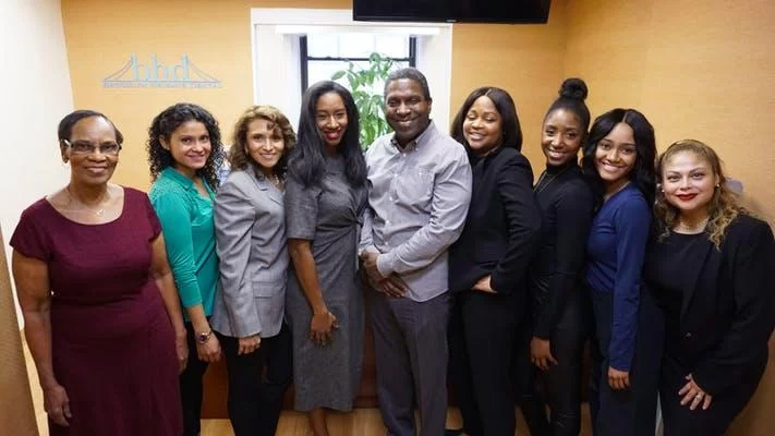 Brooklyn Heights Dental: Eugene D. Stanislaus, DDS Picture 1