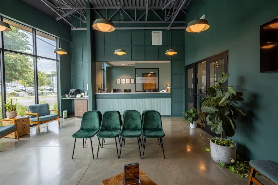 Greenwood Local Dentistry and Orthodontics Picture 7
